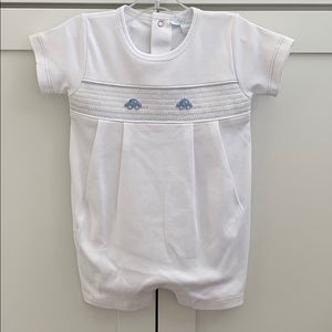 Kissy kissy Boys One Piece